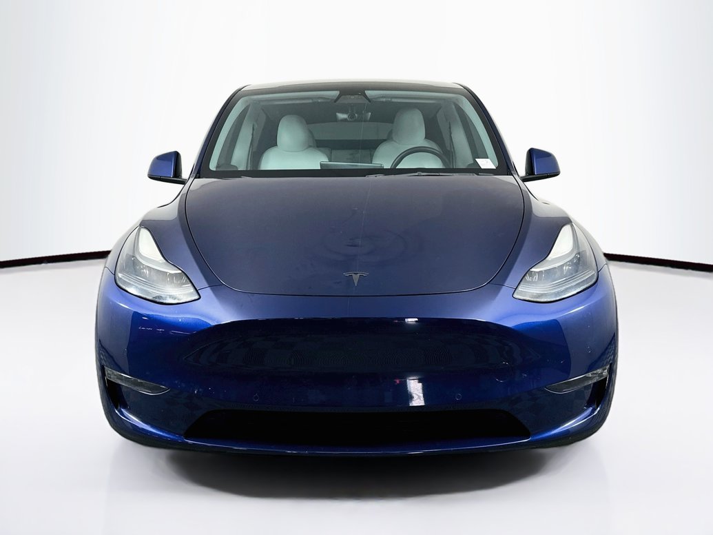tesla model y 2022 7SAYGDEF3NF448683 image tesla model y 2022 7SAYGDEF3NF448683 image